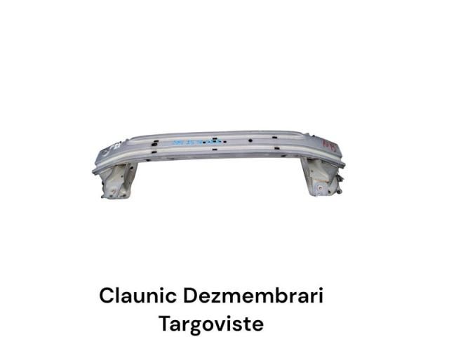 bontott FORD ECOSPORT Első Lökhárító Merevítő (Fém)