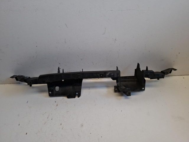 bontott FORD ECOSPORT Első Lökhárító Merevítő (Fém)