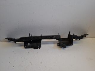 bontott FORD ECOSPORT Első Lökhárító Merevítő (Fém)