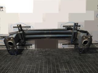 bontott FORD ECOSPORT Első Lökhárító Merevítő (Fém)