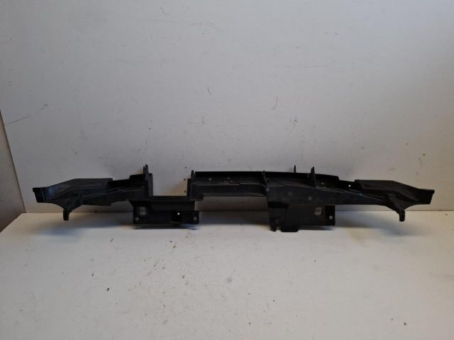 bontott FORD ECOSPORT Első Lökhárító Merevítő (Fém)