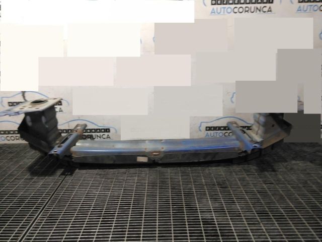 bontott FORD ECOSPORT Első Lökhárító Merevítő (Fém)