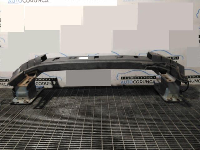 bontott FORD ECOSPORT Első Lökhárító Merevítő (Fém)