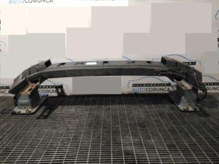 bontott FORD ECOSPORT Első Lökhárító Merevítő (Fém)