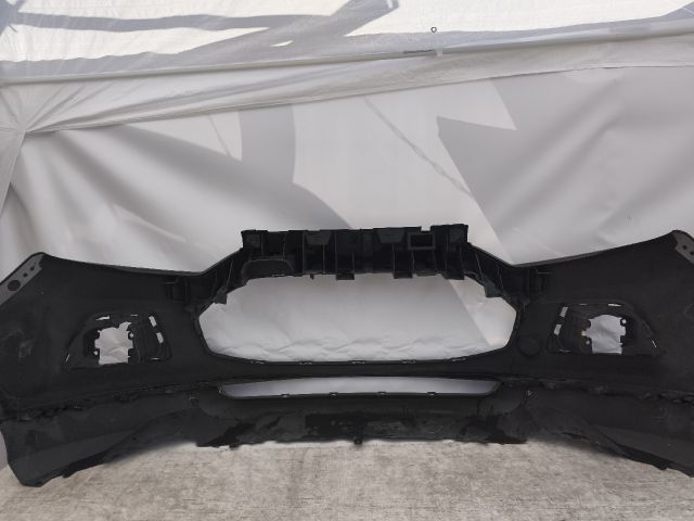 bontott FORD ECOSPORT Első Lökhárító (Részeivel)