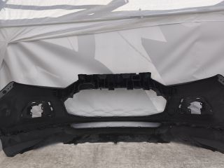 bontott FORD ECOSPORT Első Lökhárító (Részeivel)