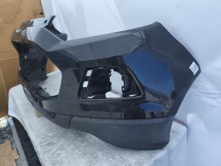 bontott FORD ECOSPORT Első Lökhárító (Részeivel)