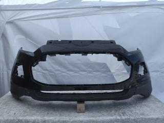 bontott FORD ECOSPORT Első Lökhárító (Részeivel)
