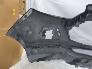 bontott FORD ECOSPORT Első Lökhárító (Részeivel)