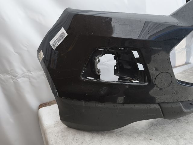 bontott FORD ECOSPORT Első Lökhárító (Részeivel)