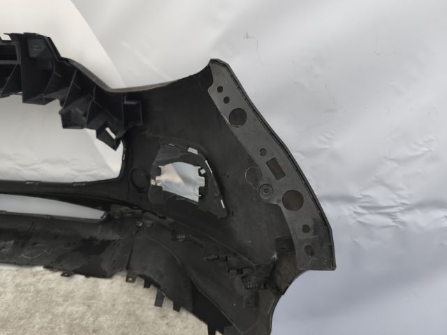 bontott FORD ECOSPORT Első Lökhárító (Részeivel)