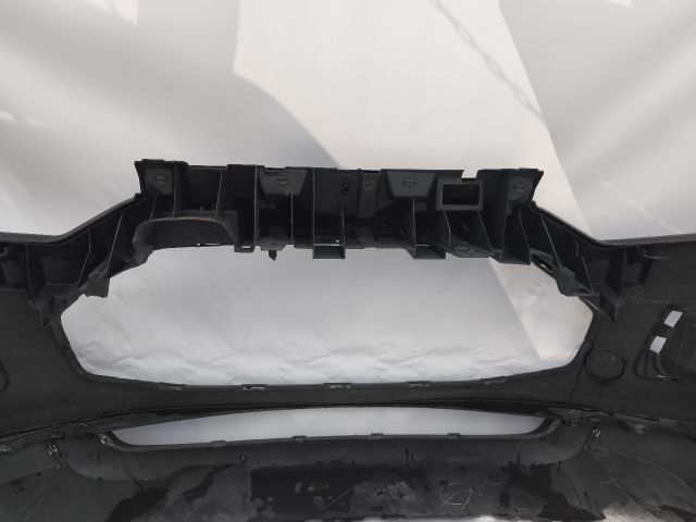 bontott FORD ECOSPORT Első Lökhárító (Részeivel)