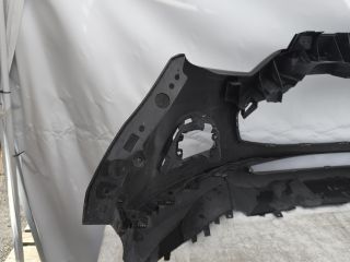 bontott FORD ECOSPORT Első Lökhárító (Részeivel)