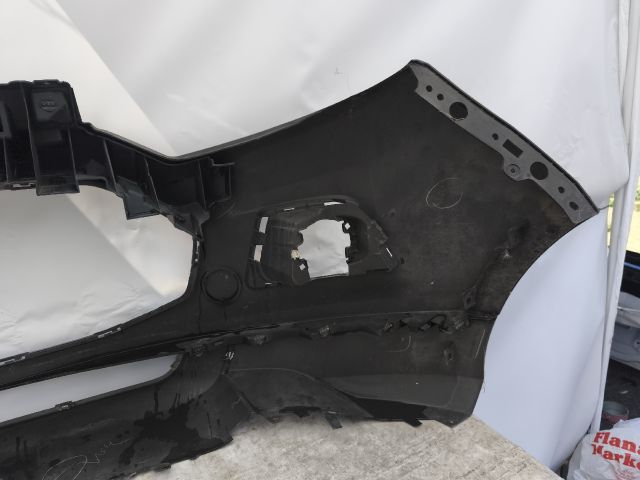 bontott FORD ECOSPORT Első Lökhárító (Részeivel)