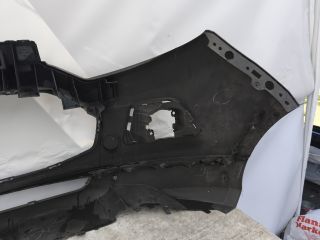 bontott FORD ECOSPORT Első Lökhárító (Részeivel)