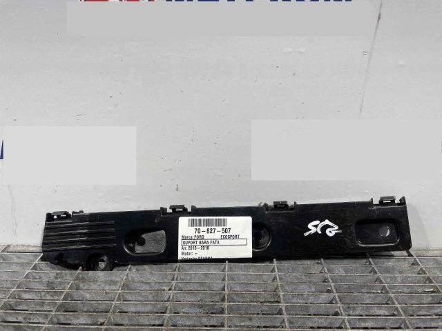 bontott FORD ECOSPORT Első Lökhárító Tartó Felső