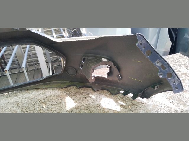 bontott FORD ECOSPORT Első Lökhárító (Üresen)