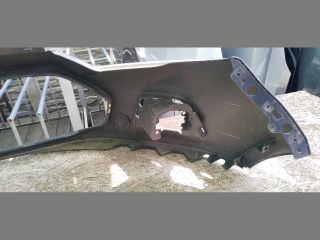 bontott FORD ECOSPORT Első Lökhárító (Üresen)