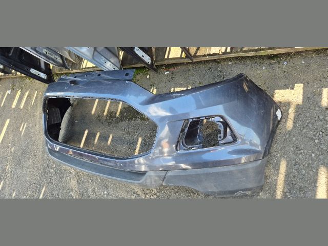 bontott FORD ECOSPORT Első Lökhárító (Üresen)