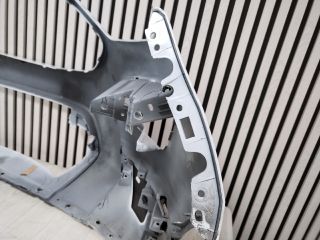 bontott FORD ECOSPORT Első Lökhárító (Üresen)