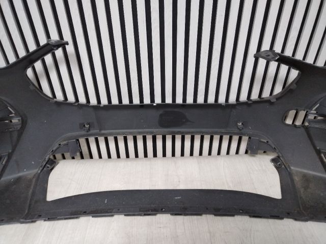 bontott FORD ECOSPORT Első Lökhárító (Üresen)