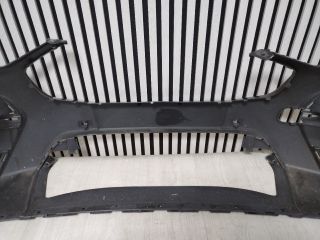 bontott FORD ECOSPORT Első Lökhárító (Üresen)