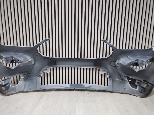 bontott FORD ECOSPORT Első Lökhárító (Üresen)