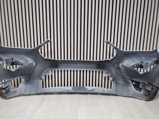 bontott FORD ECOSPORT Első Lökhárító (Üresen)