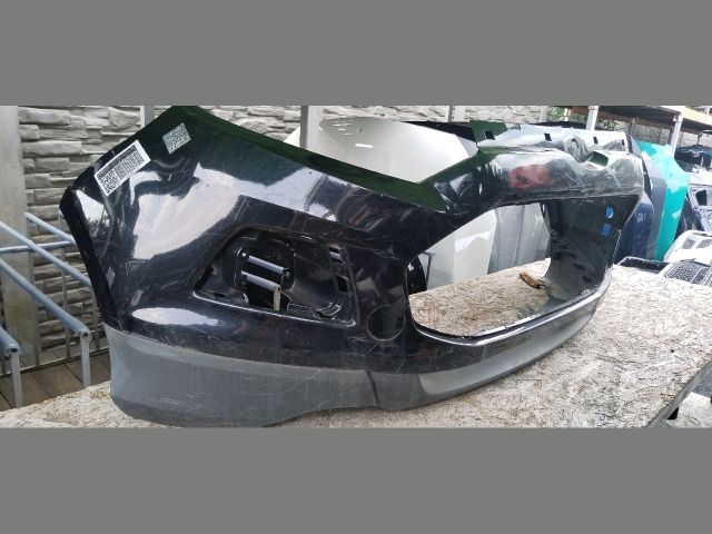 bontott FORD ECOSPORT Első Lökhárító (Üresen)