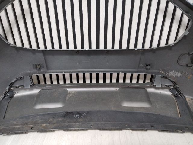 bontott FORD ECOSPORT Első Lökhárító (Üresen)