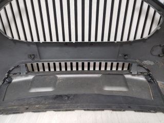 bontott FORD ECOSPORT Első Lökhárító (Üresen)