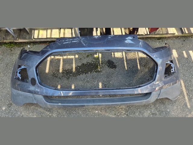 bontott FORD ECOSPORT Első Lökhárító (Üresen)