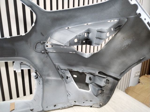 bontott FORD ECOSPORT Első Lökhárító (Üresen)