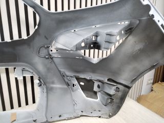 bontott FORD ECOSPORT Első Lökhárító (Üresen)