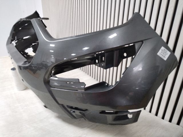 bontott FORD ECOSPORT Első Lökhárító (Üresen)