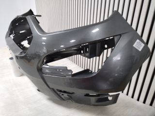 bontott FORD ECOSPORT Első Lökhárító (Üresen)