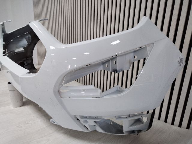 bontott FORD ECOSPORT Első Lökhárító (Üresen)