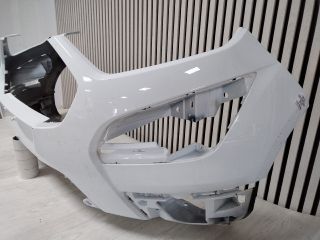 bontott FORD ECOSPORT Első Lökhárító (Üresen)