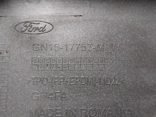 bontott FORD ECOSPORT Első Lökhárító (Üresen)