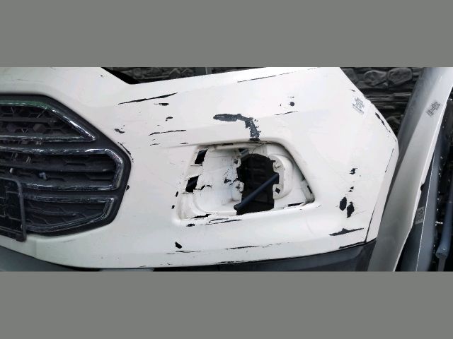 bontott FORD ECOSPORT Első Lökhárító (Üresen)