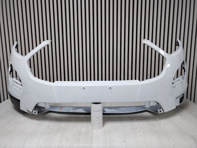 bontott FORD ECOSPORT Első Lökhárító (Üresen)