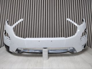 bontott FORD ECOSPORT Első Lökhárító (Üresen)