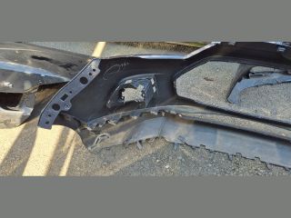 bontott FORD ECOSPORT Első Lökhárító (Üresen)