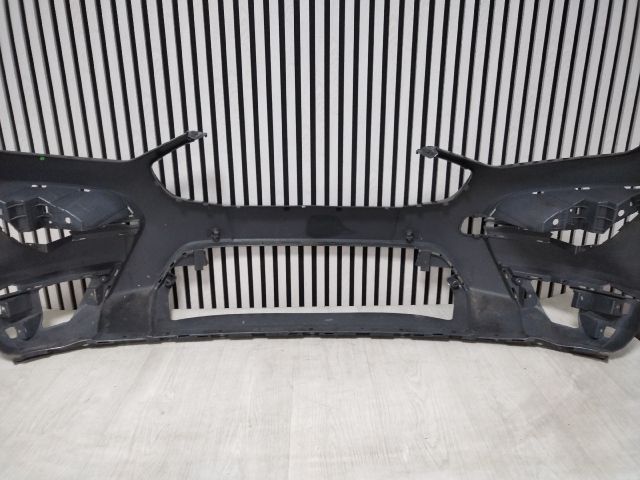 bontott FORD ECOSPORT Első Lökhárító (Üresen)