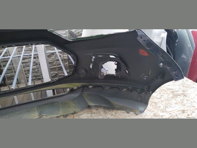 bontott FORD ECOSPORT Első Lökhárító (Üresen)