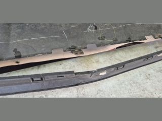 bontott FORD ECOSPORT Első Lökhárító (Üresen)