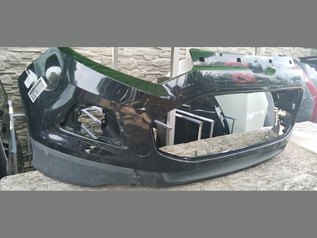 bontott FORD ECOSPORT Első Lökhárító (Üresen)