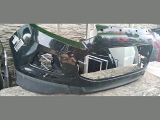 bontott FORD ECOSPORT Első Lökhárító (Üresen)