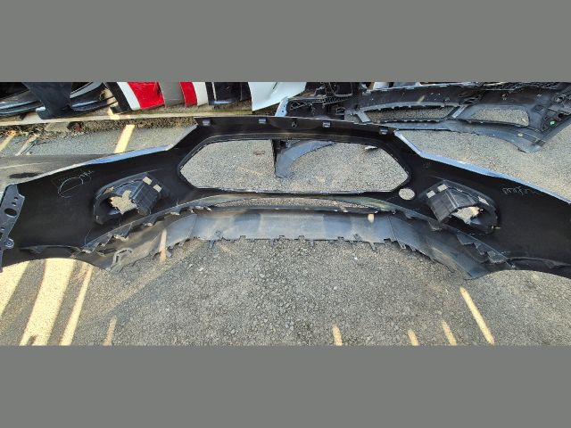 bontott FORD ECOSPORT Első Lökhárító (Üresen)