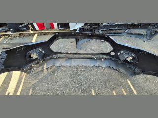 bontott FORD ECOSPORT Első Lökhárító (Üresen)